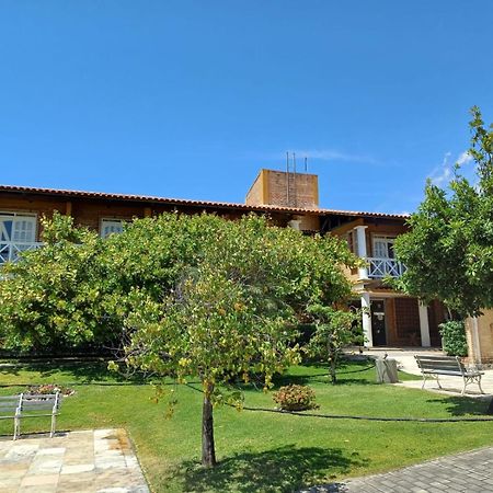 Hotel Porto Belo Aquiraz Zewnętrze zdjęcie