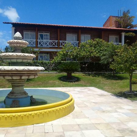 Hotel Porto Belo Aquiraz Zewnętrze zdjęcie