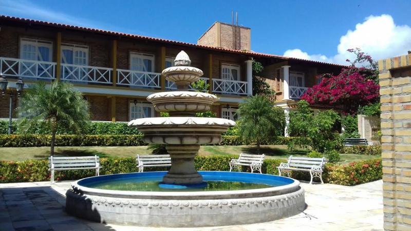 Hotel Porto Belo Aquiraz Zewnętrze zdjęcie