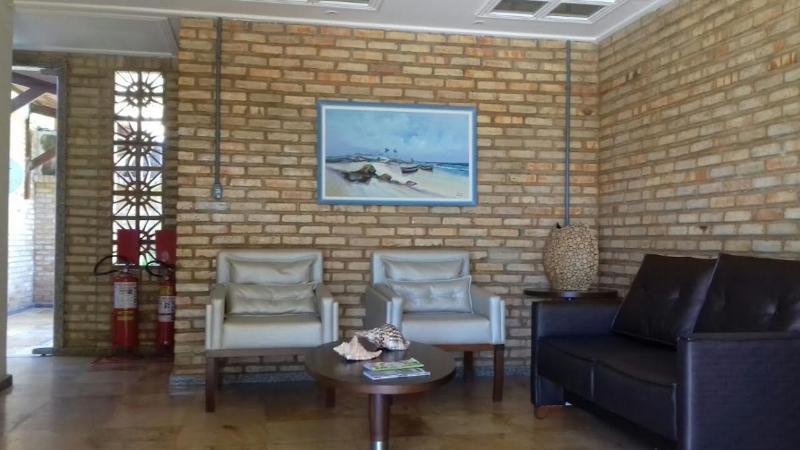 Hotel Porto Belo Aquiraz Zewnętrze zdjęcie