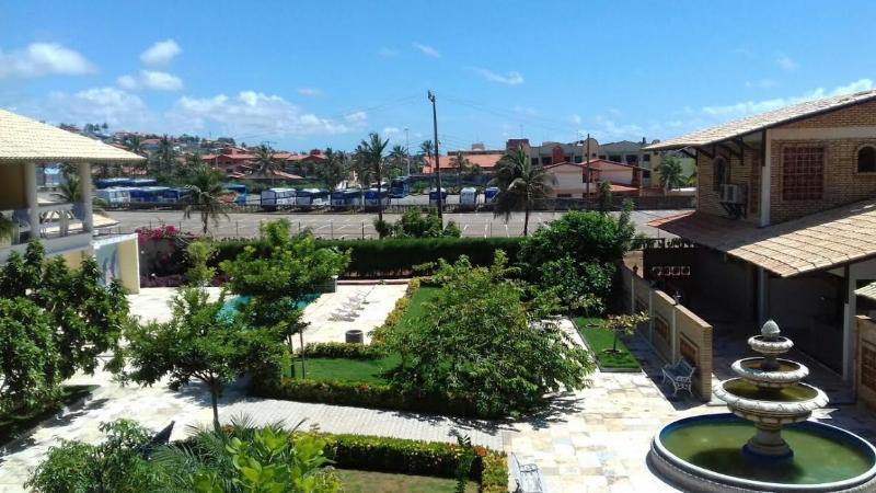 Hotel Porto Belo Aquiraz Zewnętrze zdjęcie