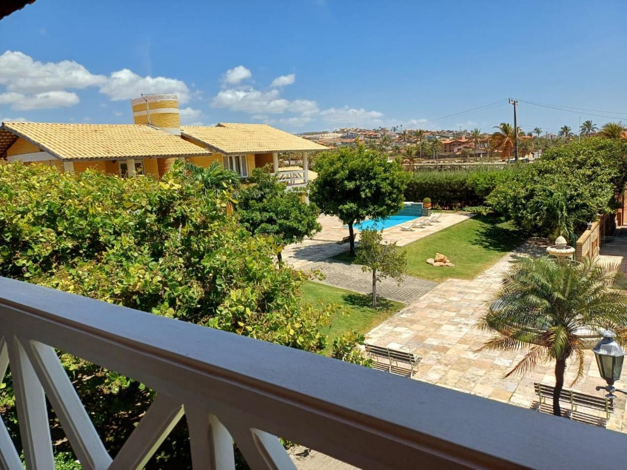 Hotel Porto Belo Aquiraz Zewnętrze zdjęcie