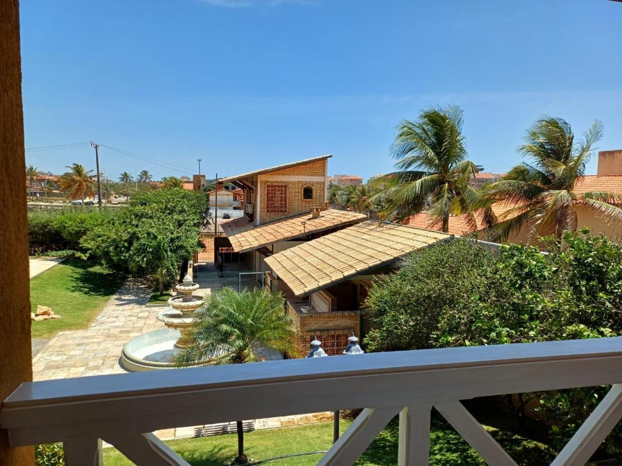 Hotel Porto Belo Aquiraz Zewnętrze zdjęcie