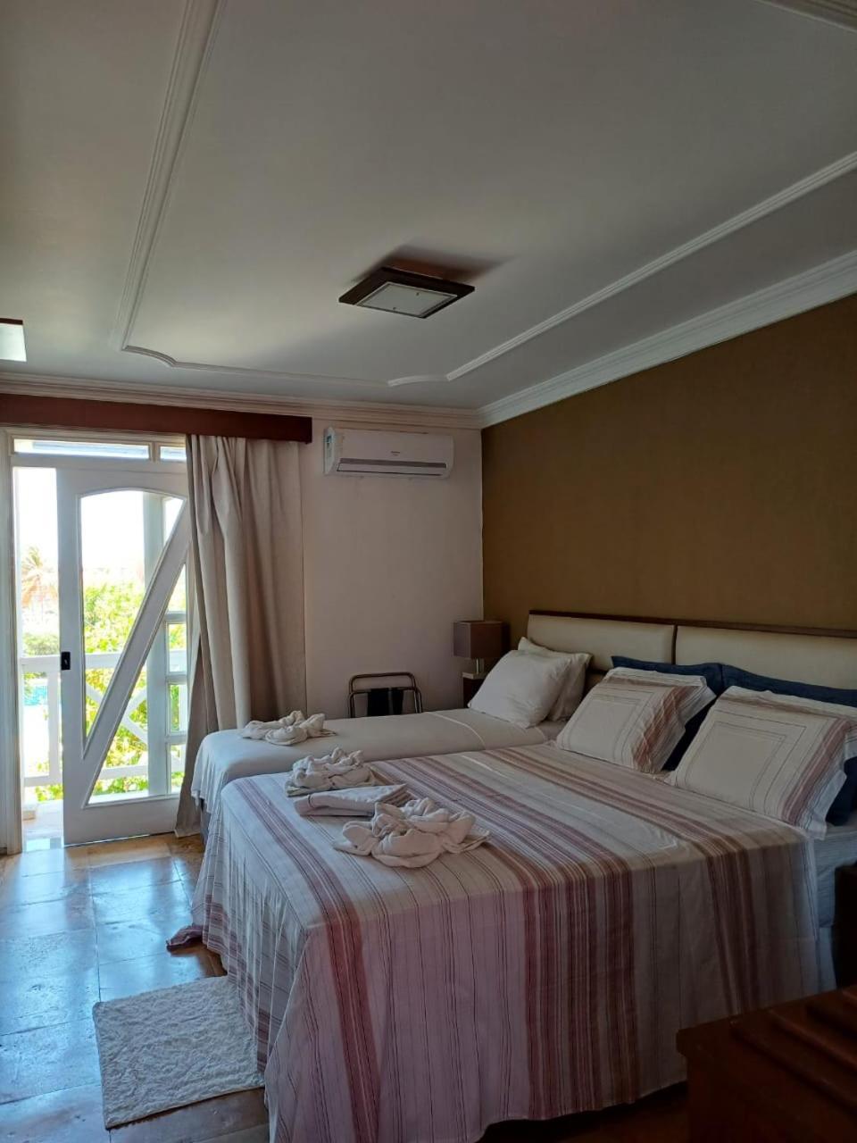 Hotel Porto Belo Aquiraz Zewnętrze zdjęcie