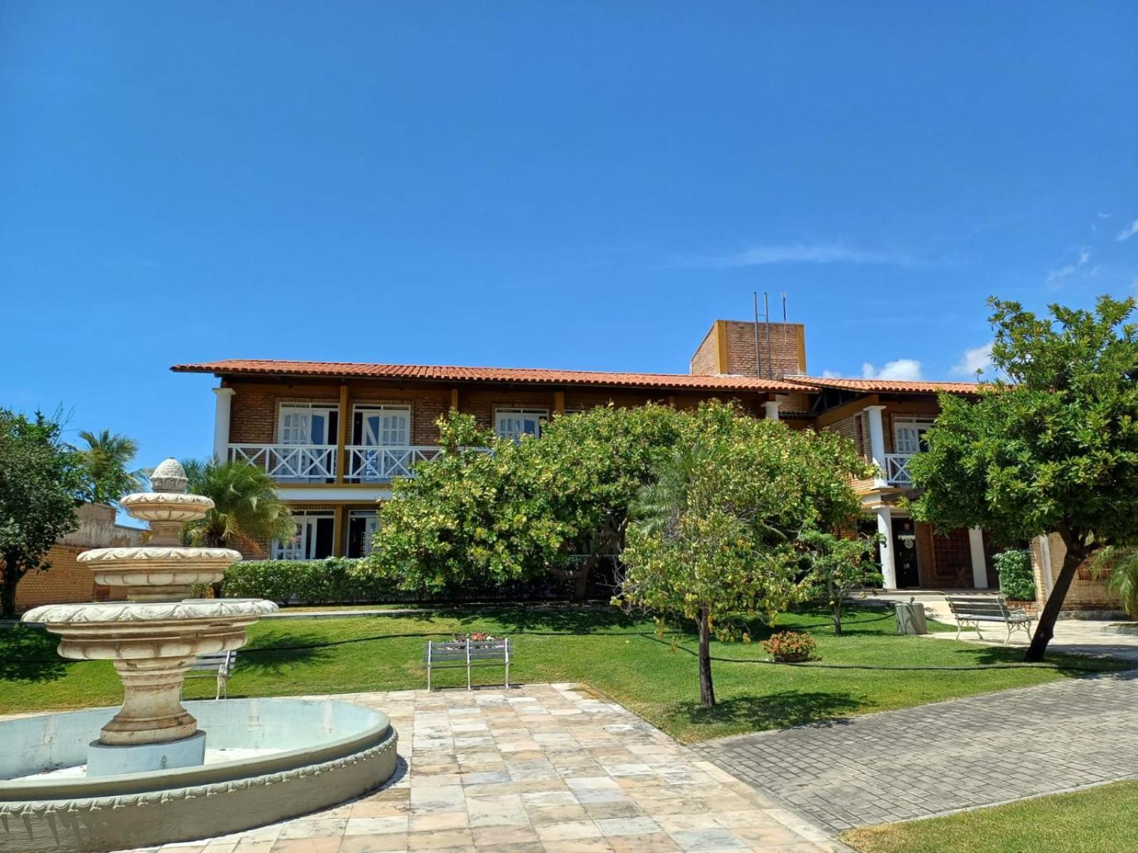 Hotel Porto Belo Aquiraz Zewnętrze zdjęcie