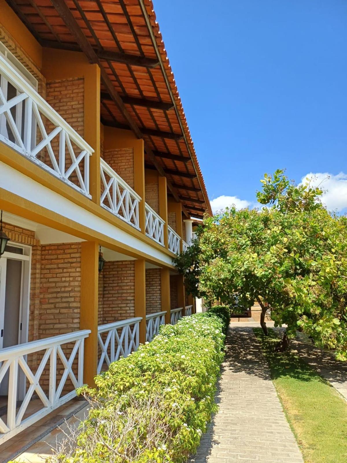 Hotel Porto Belo Aquiraz Zewnętrze zdjęcie