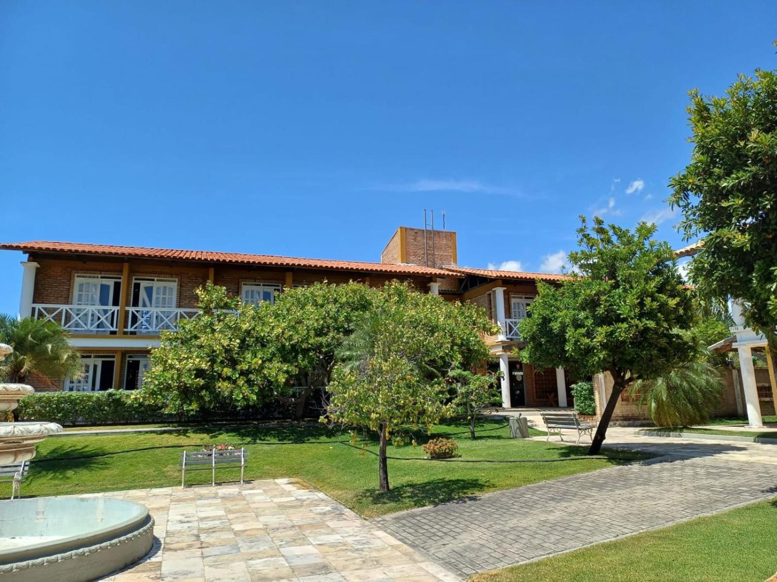 Hotel Porto Belo Aquiraz Zewnętrze zdjęcie