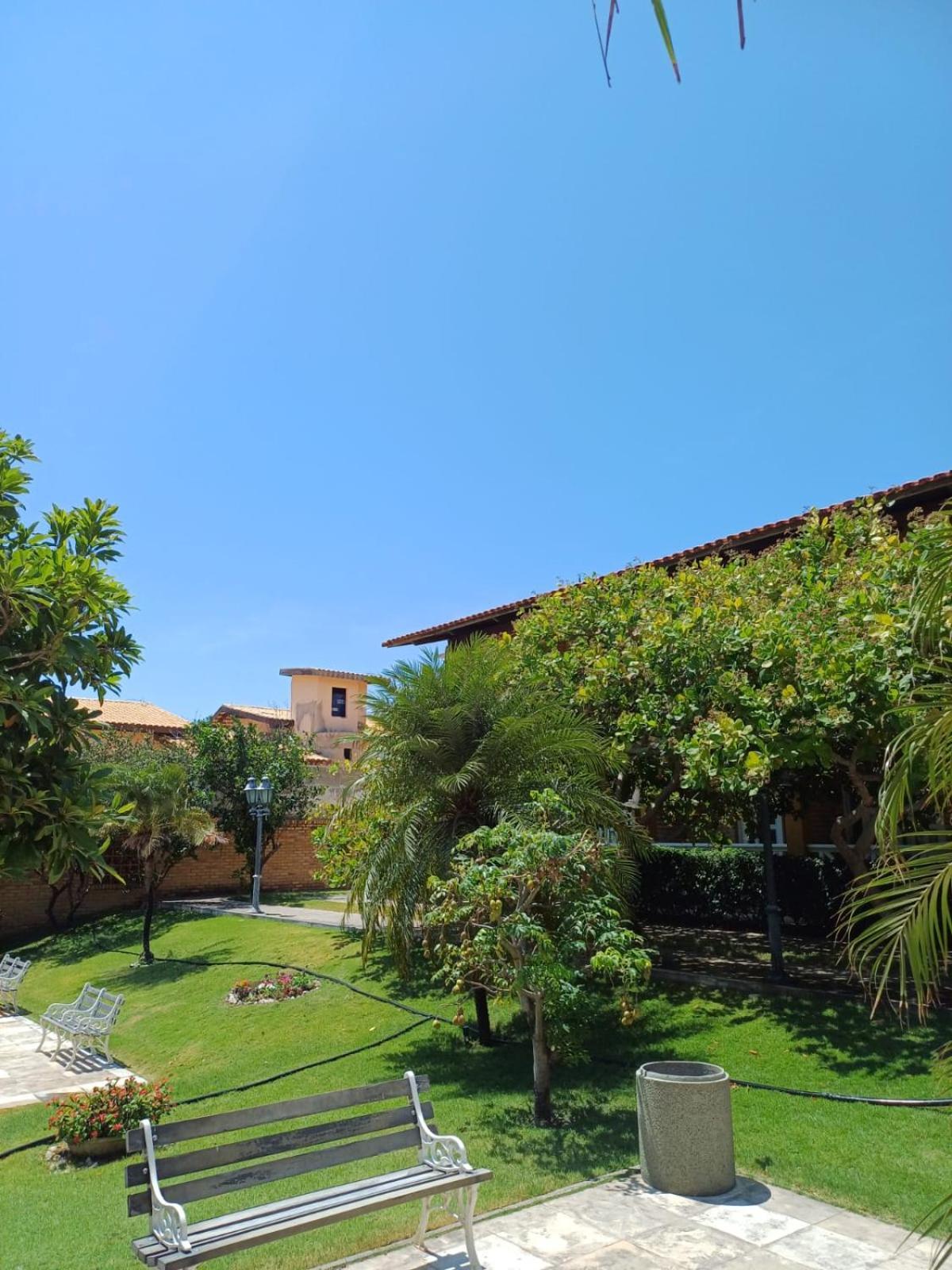 Hotel Porto Belo Aquiraz Zewnętrze zdjęcie