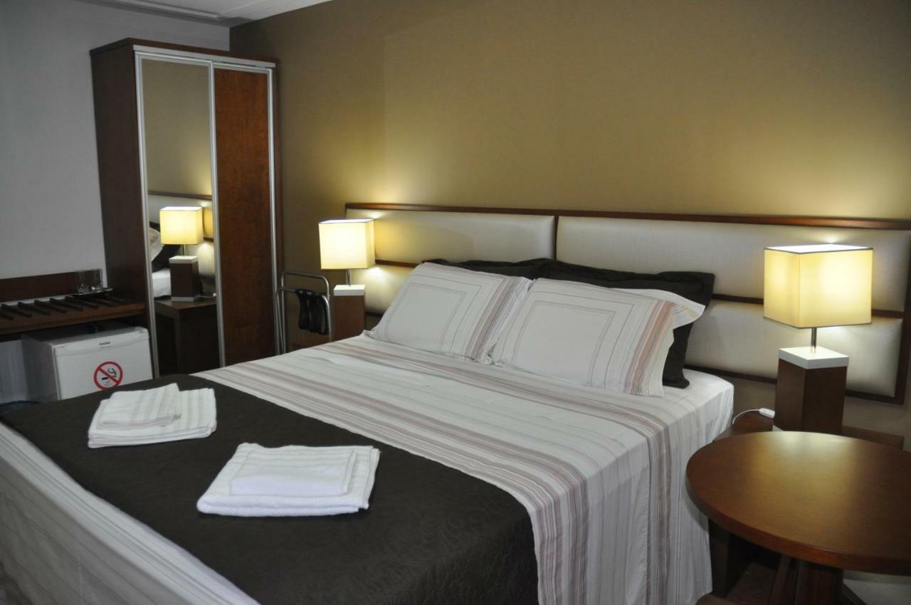 Hotel Porto Belo Aquiraz Zewnętrze zdjęcie